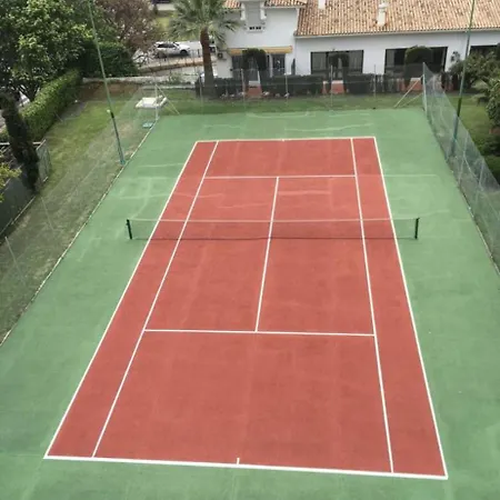 Apartament Trueno