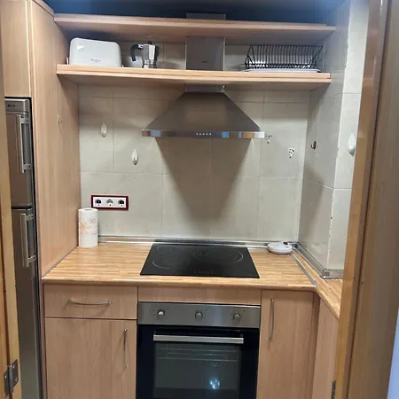 Apartament Trueno Marbella