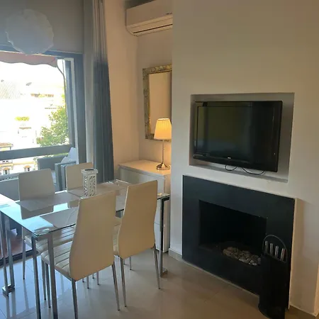 Trueno Apartment