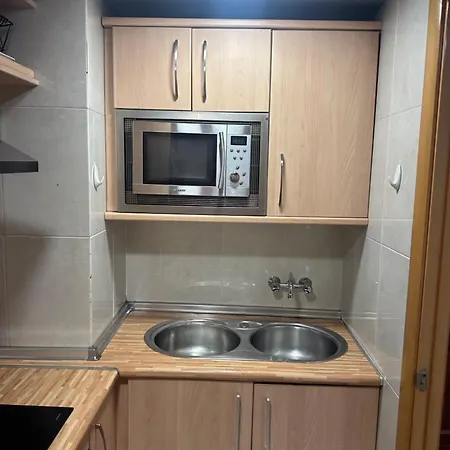 Trueno Apartment Marbella