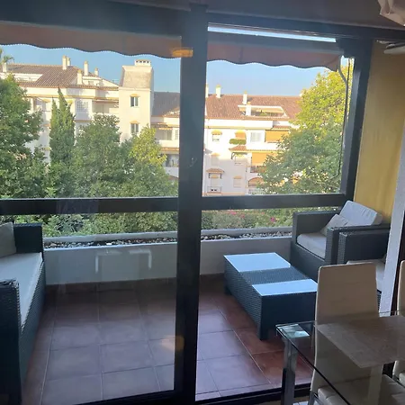 Apartment Trueno *