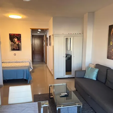 Apartment Trueno