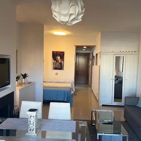 Trueno Apartment Marbella