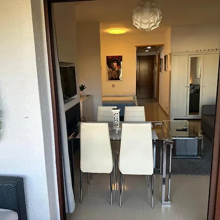 Apartment Trueno