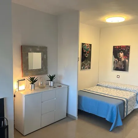 Trueno Apartment *