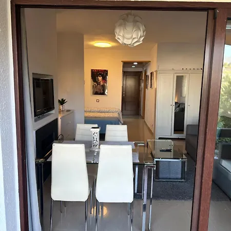 Apartment Trueno