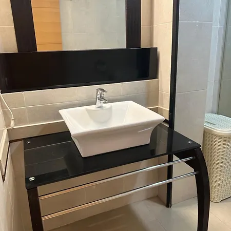 Trueno Apartment Marbella