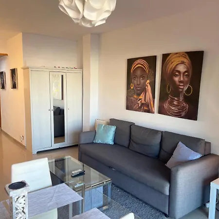 Apartment Trueno