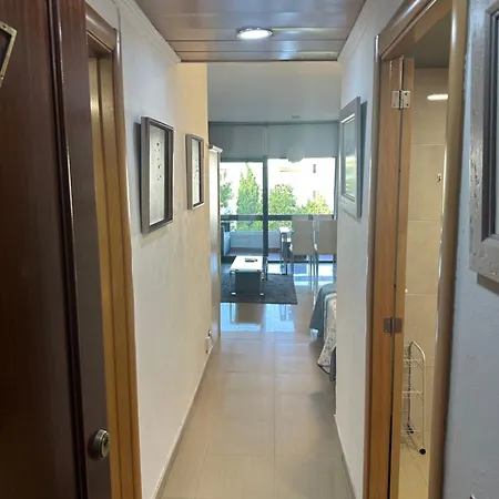 Trueno Apartment