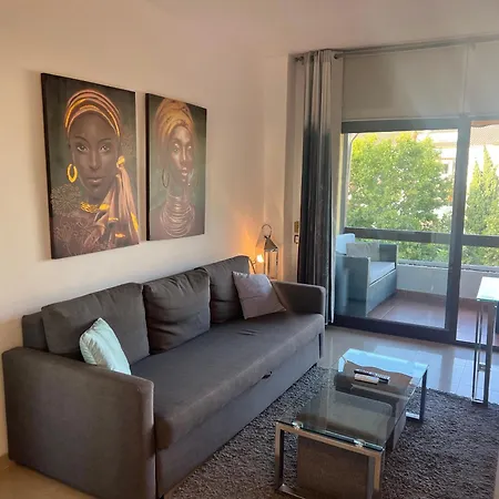 Trueno Apartment