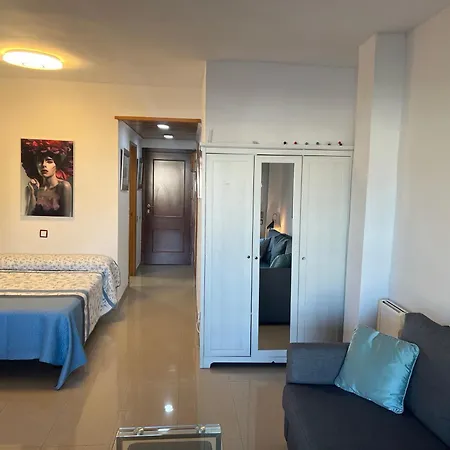 Trueno * Marbella