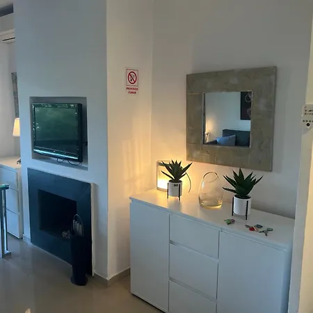 Trueno Marbella